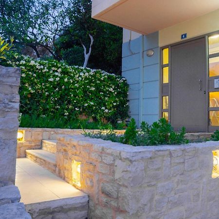 Nufaro Apartments - Rethymno City Center Dış mekan fotoğraf